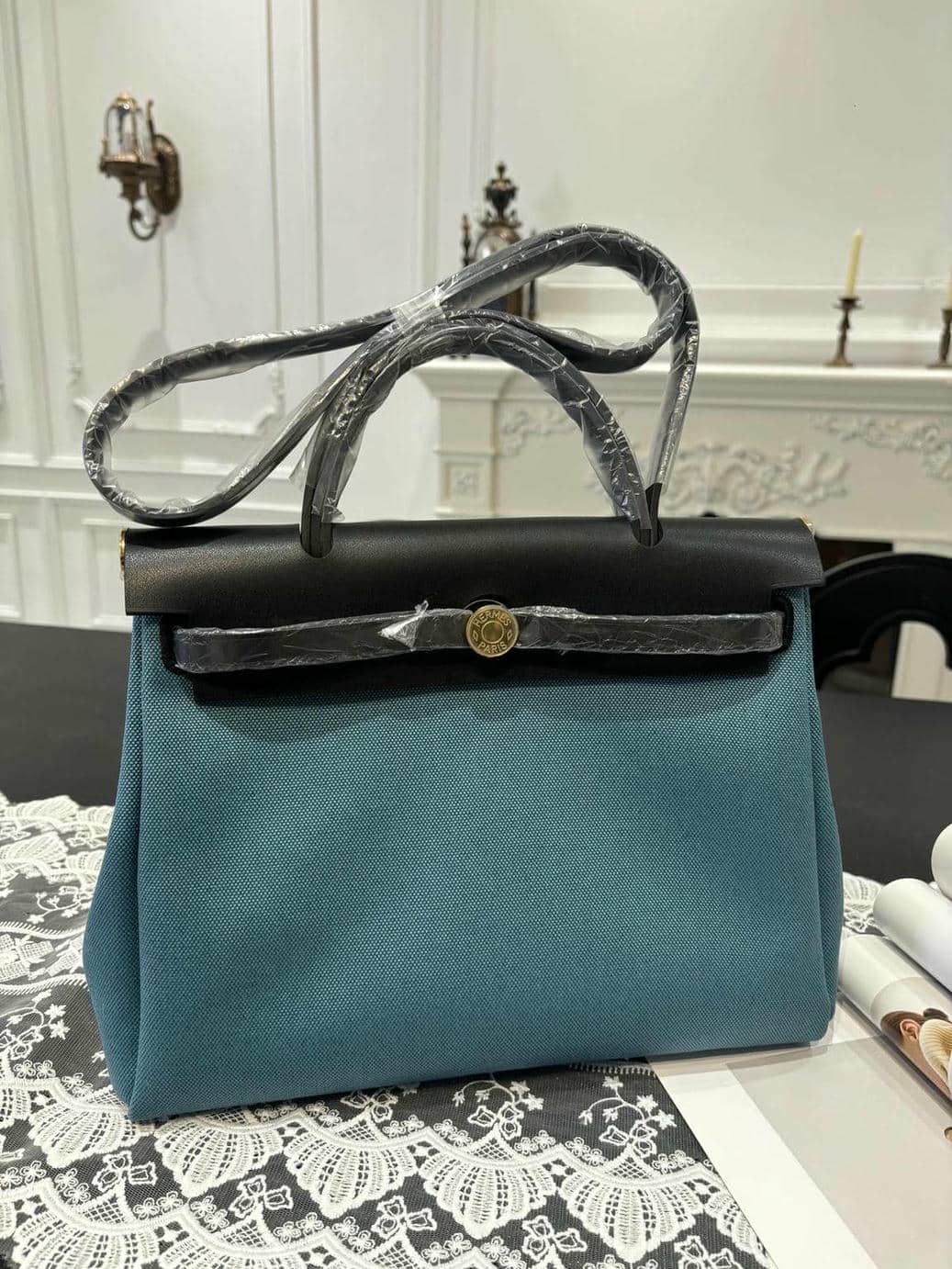 Herbag Series-18